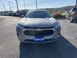 New 2025 Chevrolet Trax LT w/ Driver Confidence Package image 2
