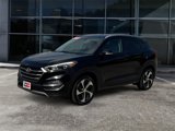 Used 2016 Hyundai Tucson Sport image 3