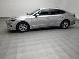 Used 2021 Hyundai Sonata SE image 2