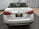 New 2024 Nissan Versa S w/ S Plus Package image 4
