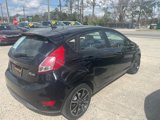 Used 2018 Ford Fiesta SE image 5