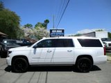 Used 2019 Chevrolet Suburban Premier w/ Premier Plus Edition image 5
