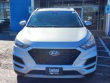 Used 2019 Hyundai Tucson SEL image 2