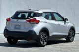 Used 2019 Nissan Kicks SV image 4