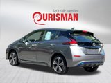 Used 2020 Nissan Leaf SL Plus image 3