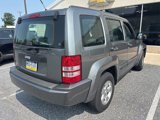 Used 2012 Jeep Liberty Sport image 4