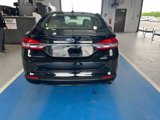 Used 2018 Ford Fusion SE w/ Fusion SE Technology Package image 4