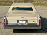 Used 1986 Cadillac Brougham Brougham image 6