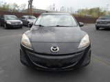 Used 2010 MAZDA MAZDA3 i Touring image 4