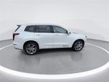 Certified 2023 Cadillac XT6 Premium Luxury w/ Platinum Package image 5