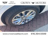 New 2025 Cadillac XT6 Premium Luxury w/ LPO, Floor Liner Package image 4