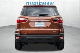 Used 2020 Ford EcoSport SE image 5