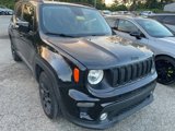 Used 2020 Jeep Renegade Altitude image 2