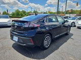 Used 2021 Hyundai Ioniq Limited image 3