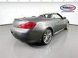 Used 2012 INFINITI G37 Sport w/ Premium Pkg image 2
