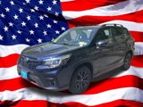Used 2020 Subaru Forester Sport image 3