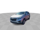 Certified 2022 Chevrolet Equinox LT image 5