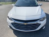 Used 2023 Chevrolet Malibu LT w/ Driver Confidence Package image 3