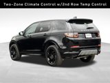 Certified 2024 Land Rover Discovery Sport S image 6