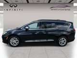 Used 2022 Chrysler Pacifica Limited image 4