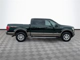 Used 2015 Ford F150 Lariat w/ Equipment Group 501A Mid image 4