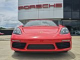 Used 2018 Porsche 718 Cayman S image 3