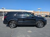 Used 2018 Ford Explorer Sport w/ Equipment Group 401A image 6