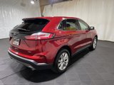 Used 2023 Ford Edge Titanium image 4