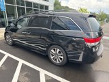 Used 2015 Honda Odyssey Touring Elite image 4