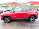 New 2025 Jeep Compass Limited image 2
