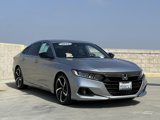 Used 2022 Honda Accord Sport image 2