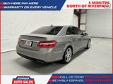Used 2011 Mercedes-Benz E 350 Luxury image 3