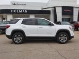 New 2025 GMC Terrain Elevation image 2