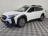 New 2025 Subaru Outback image 4