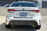 Used 2023 Toyota Corolla SE image 5