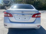Used 2015 Nissan Sentra SV image 6