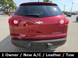 Used 2011 Chevrolet Traverse LT w/ Personal Connectivity Package image 6
