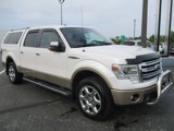 Used 2013 Ford F150 Lariat w/ Luxury Equipment Group image 3