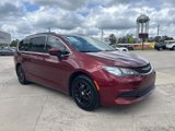 Used 2020 Chrysler Voyager Lxi image 4