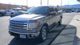Used 2013 Ford F150 Lariat w/ Lariat Chrome Pkg image 4