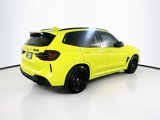 Used 2023 BMW X3 M w/ Competition Package image 5