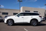 Used 2025 INFINITI QX60 Pure image 2