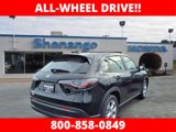 New 2025 Honda HR-V LX image 3