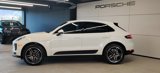 Certified 2021 Porsche Macan w/ Premium Package Plus image 2