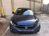 Used 2020 Honda Civic EX image 3