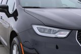 New 2025 Chrysler Pacifica Select w/ Uconnect Theater Family Group image 2