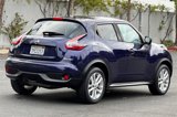 Used 2015 Nissan Juke SV w/ Technology Package image 4