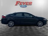 Certified 2018 Ford Fusion SE w/ Fusion SE Technology Package image 6