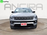 Certified 2022 Jeep Compass Latitude w/ Convenience Group image 4