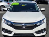 Used 2018 Honda Civic EX-T image 3